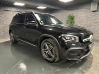 Mercedes GLB 200 d - BV 8G-DCT  AMG Line - <small></small> 35.990 € <small></small> - #3