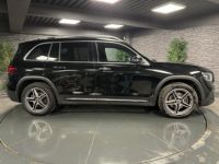 Mercedes GLB 200 d - BV 8G-DCT  AMG Line - <small></small> 35.990 € <small></small> - #4