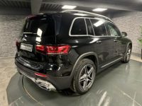 Mercedes GLB 200 d - BV 8G-DCT  AMG Line - <small></small> 35.990 € <small></small> - #5