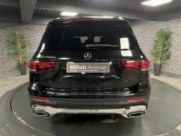 Mercedes GLB 200 d - BV 8G-DCT  AMG Line - <small></small> 35.990 € <small></small> - #6