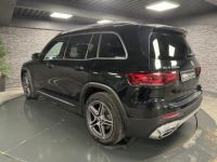 Mercedes GLB 200 d - BV 8G-DCT  AMG Line - <small></small> 35.990 € <small></small> - #7