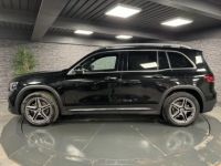 Mercedes GLB 200 d - BV 8G-DCT  AMG Line - <small></small> 35.990 € <small></small> - #8