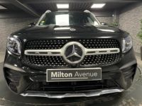 Mercedes GLB 200 d - BV 8G-DCT  AMG Line - <small></small> 35.990 € <small></small> - #30