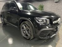 Mercedes GLB 200 d - BV 8G-DCT  AMG Line - <small></small> 35.990 € <small></small> - #31