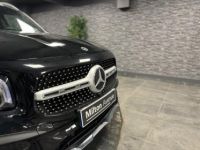 Mercedes GLB 200 d - BV 8G-DCT  AMG Line - <small></small> 35.990 € <small></small> - #32