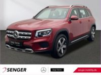 Mercedes GLB 200 d Progressive - <small></small> 36.490 € <small>TTC</small> - #1