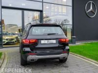 Mercedes GLB 200 d Progressive Multibeam  - <small></small> 37.490 € <small>TTC</small> - #7