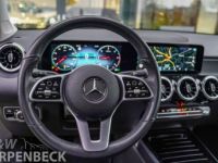 Mercedes GLB 200 d Progressive Multibeam  - <small></small> 37.490 € <small>TTC</small> - #14