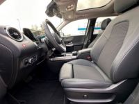 Mercedes GLB 200 Pano, LED, R%C3%BCckfahrkam,  - <small></small> 34.900 € <small>TTC</small> - #10