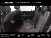 Mercedes GLB 200d 150ch AMG Line 8G DCT - <small></small> 41.800 € <small>TTC</small> - #13