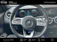 Mercedes GLB 200d 150ch AMG Line 8G DCT - <small></small> 40.900 € <small>TTC</small> - #5