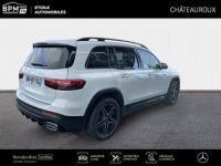 Mercedes GLB 200d 150ch AMG Line 8G DCT - <small></small> 40.900 € <small>TTC</small> - #20