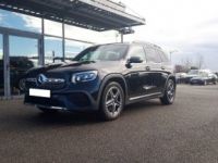 Mercedes GLB 200D 150CH AMG LINE 8G DCT - <small></small> 32.990 € <small>TTC</small> - #1