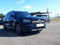 Mercedes GLB 200D 150CH AMG LINE 8G DCT - <small></small> 32.990 € <small>TTC</small> - #2