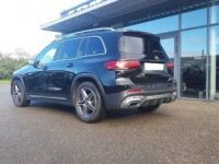 Mercedes GLB 200D 150CH AMG LINE 8G DCT - <small></small> 32.990 € <small>TTC</small> - #4