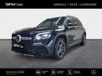 Mercedes GLB 200d 150ch AMG Line 8G DCT - <small></small> 45.990 € <small>TTC</small> - #1