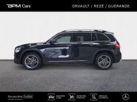 Mercedes GLB 200d 150ch AMG Line 8G DCT - <small></small> 45.990 € <small>TTC</small> - #2