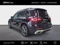 Mercedes GLB 200d 150ch AMG Line 8G DCT - <small></small> 45.990 € <small>TTC</small> - #3