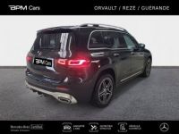 Mercedes GLB 200d 150ch AMG Line 8G DCT - <small></small> 45.990 € <small>TTC</small> - #5