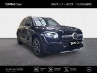 Mercedes GLB 200d 150ch AMG Line 8G DCT - <small></small> 45.990 € <small>TTC</small> - #6