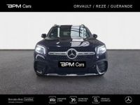 Mercedes GLB 200d 150ch AMG Line 8G DCT - <small></small> 45.990 € <small>TTC</small> - #7