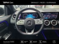 Mercedes GLB 200d 150ch AMG Line 8G DCT - <small></small> 45.990 € <small>TTC</small> - #9