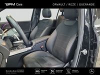 Mercedes GLB 200d 150ch AMG Line 8G DCT - <small></small> 45.990 € <small>TTC</small> - #10