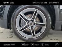 Mercedes GLB 200d 150ch AMG Line 8G DCT - <small></small> 45.990 € <small>TTC</small> - #18