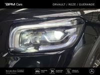 Mercedes GLB 200d 150ch AMG Line 8G DCT - <small></small> 45.990 € <small>TTC</small> - #20