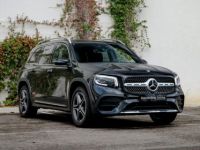 Mercedes GLB 200d 150ch AMG Line 8G DCT - <small></small> 54.500 € <small>TTC</small> - #3