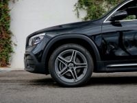 Mercedes GLB 200d 150ch AMG Line 8G DCT - <small></small> 54.500 € <small>TTC</small> - #7