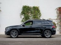 Mercedes GLB 200d 150ch AMG Line 8G DCT - <small></small> 54.500 € <small>TTC</small> - #8