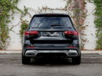 Mercedes GLB 200d 150ch AMG Line 8G DCT - <small></small> 54.500 € <small>TTC</small> - #10