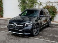 Mercedes GLB 200d 150ch AMG Line 8G DCT - <small></small> 54.500 € <small>TTC</small> - #12