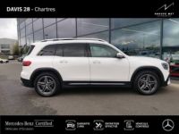 Mercedes GLB 200d 150ch AMG Line 8G-DCT - <small></small> 38.480 € <small>TTC</small> - #3