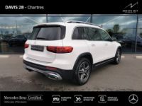 Mercedes GLB 200d 150ch AMG Line 8G-DCT - <small></small> 38.480 € <small>TTC</small> - #4