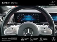Mercedes GLB 200d 150ch AMG Line 8G-DCT - <small></small> 38.480 € <small>TTC</small> - #16