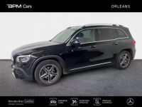 Mercedes GLB 200d 150ch AMG Line 8G DCT - <small></small> 46.890 € <small>TTC</small> - #3
