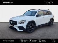 Mercedes GLB 200d 150ch AMG Line 8G DCT - <small></small> 35.850 € <small>TTC</small> - #1