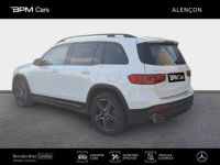 Mercedes GLB 200d 150ch AMG Line 8G DCT - <small></small> 35.850 € <small>TTC</small> - #3