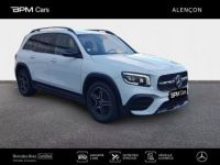 Mercedes GLB 200d 150ch AMG Line 8G DCT - <small></small> 35.850 € <small>TTC</small> - #5