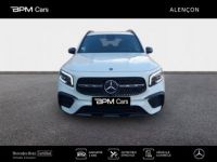 Mercedes GLB 200d 150ch AMG Line 8G DCT - <small></small> 35.850 € <small>TTC</small> - #6