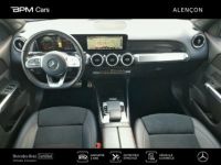 Mercedes GLB 200d 150ch AMG Line 8G DCT - <small></small> 35.850 € <small>TTC</small> - #9