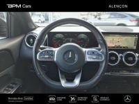 Mercedes GLB 200d 150ch AMG Line 8G DCT - <small></small> 35.850 € <small>TTC</small> - #10