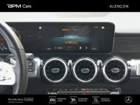 Mercedes GLB 200d 150ch AMG Line 8G DCT - <small></small> 35.850 € <small>TTC</small> - #15