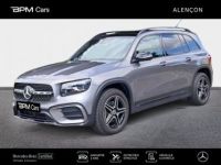 Mercedes GLB 200d 150ch AMG Line 8G DCT - <small></small> 57.890 € <small>TTC</small> - #1