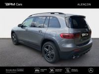 Mercedes GLB 200d 150ch AMG Line 8G DCT - <small></small> 57.890 € <small>TTC</small> - #3