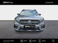 Mercedes GLB 200d 150ch AMG Line 8G DCT - <small></small> 57.890 € <small>TTC</small> - #7