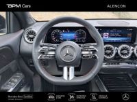 Mercedes GLB 200d 150ch AMG Line 8G DCT - <small></small> 57.890 € <small>TTC</small> - #11