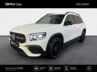 Mercedes GLB 200d 150ch AMG Line 8G DCT - <small></small> 46.890 € <small>TTC</small> - #1